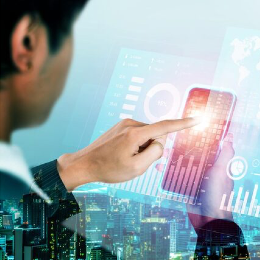 Soluciones financieras inteligentes