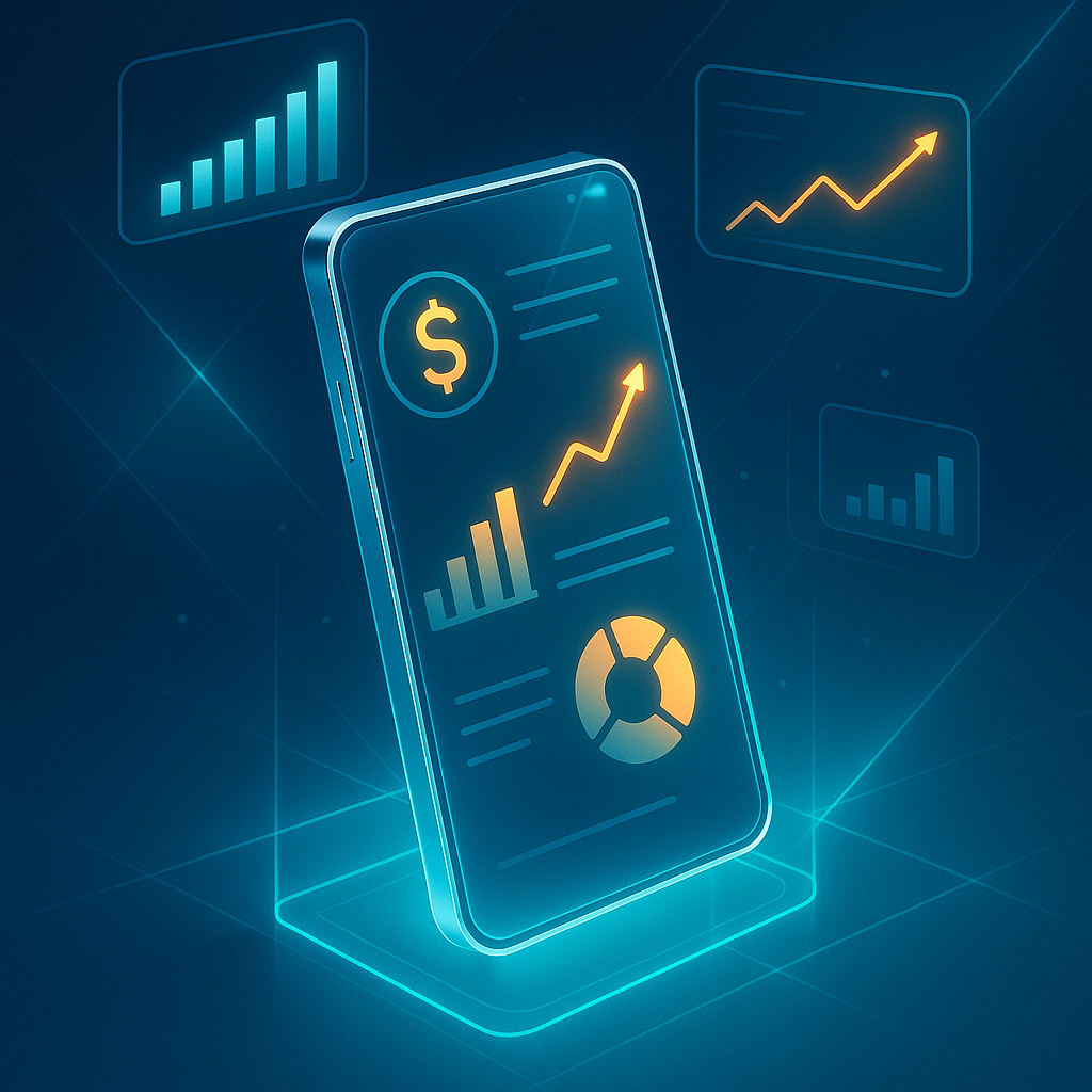 Innovación Financiera Digital